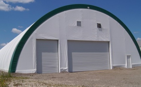 store your equipment