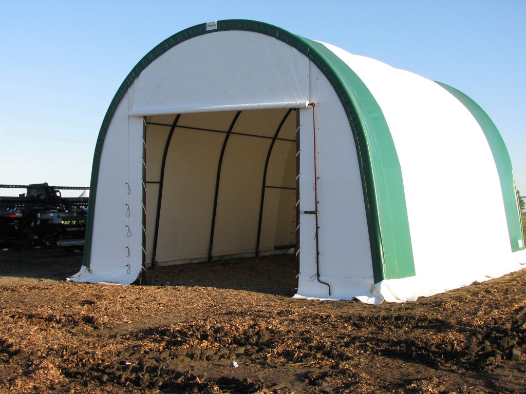 price drop alert! one only! fastcover 24x32 portable