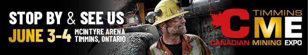 Canadian Mining Expo
